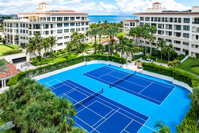 Building Photo - 3000 S Ocean Blvd