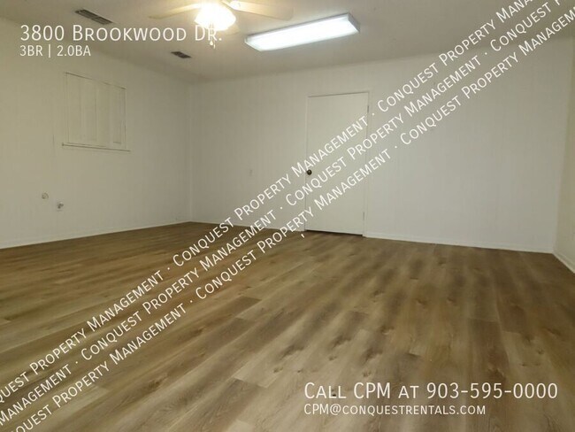 Building Photo - 3800 Brookwood Dr