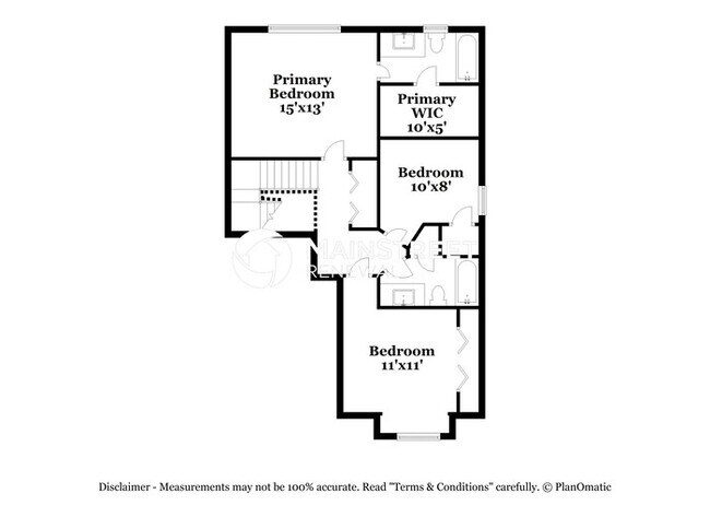Building Photo - 3 Bedroom Pet-Friendly Home in LOCUST GROVE, GA with Main Street Renewal