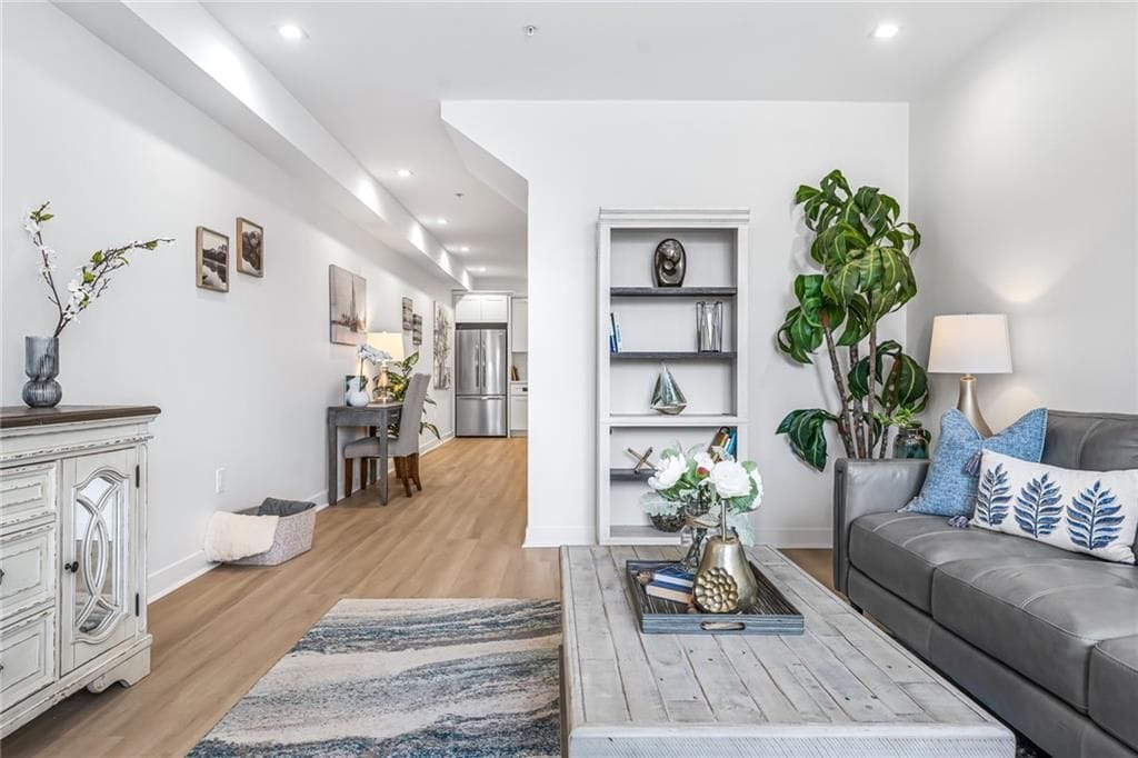 Building Photo - 50 Murray St