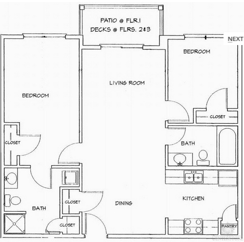 The Sandstone - CenterStone Residences