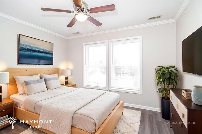 Building Photo - 7003 Walnut Ridge Ct