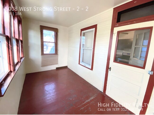 Building Photo - 5008 W Strong St