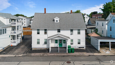 Building Photo - 3 Lucier St