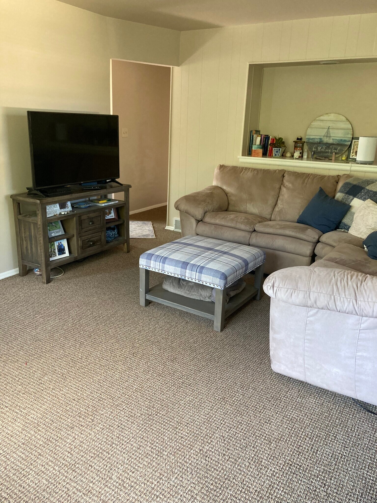 Living Room - N70W5780 Bridge Rd