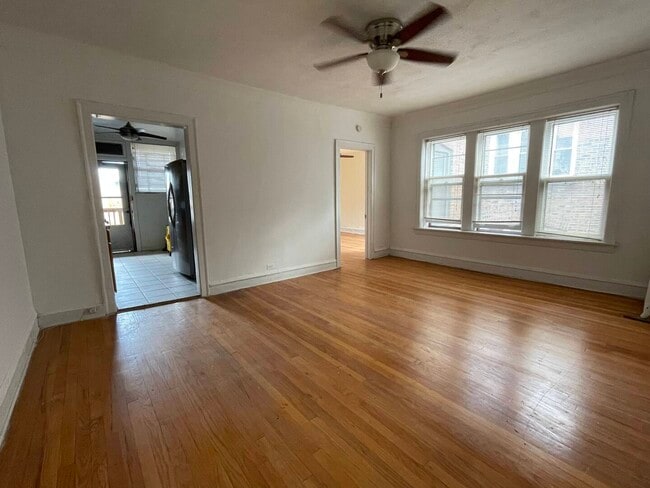 Building Photo - 6749 S Paxton Ave