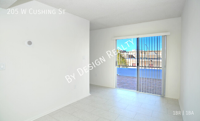 Building Photo - Remodeled and Historic Barrio Viejo 1 Bed ...