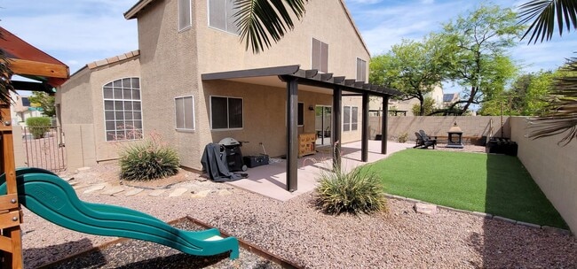 Building Photo - Two Story Home in the Southwest