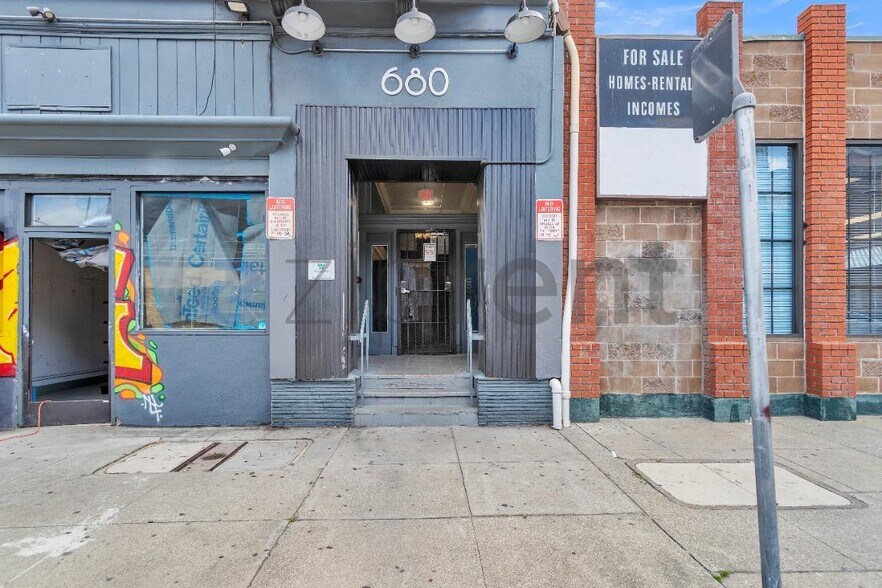 Building Photo - 680 14th St