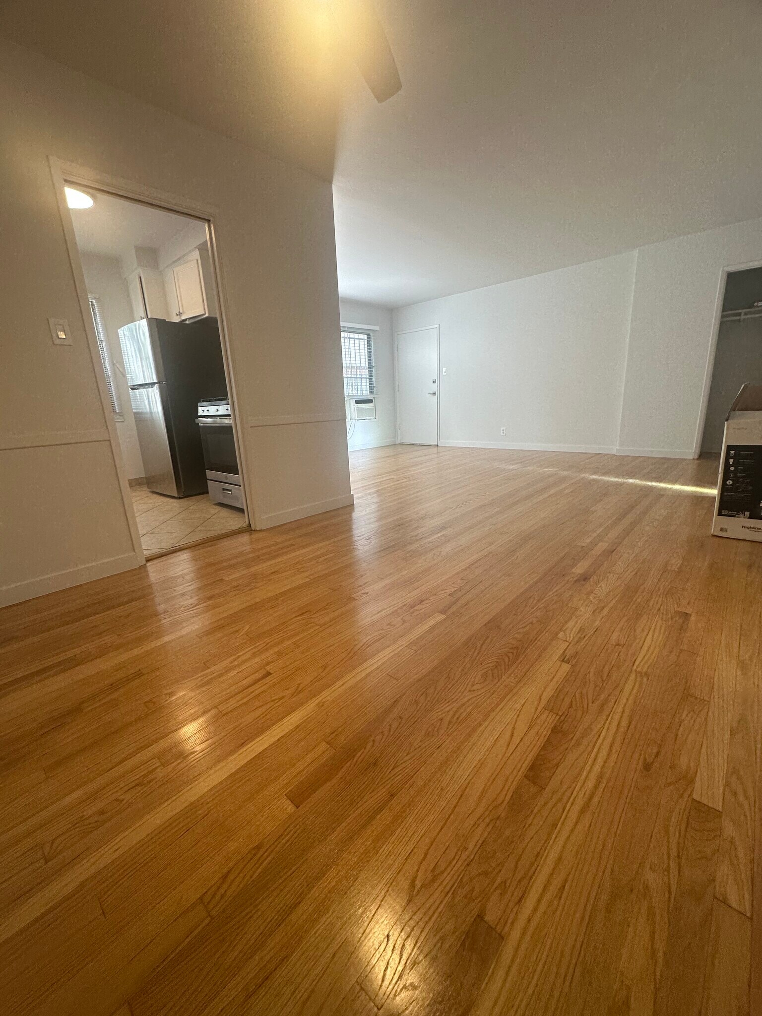 Building Photo - 8366 Blackburn Ave