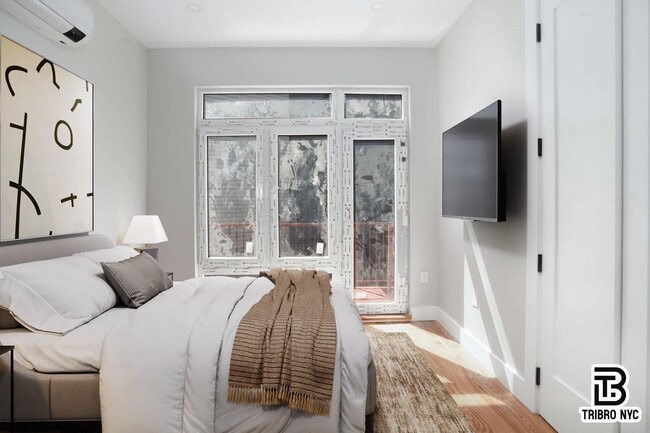 Building Photo - Brand new building 2 bed w/Rooftop!