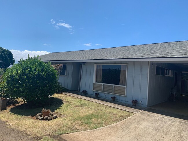 Primary Photo - Cozy home in Wailuku Town