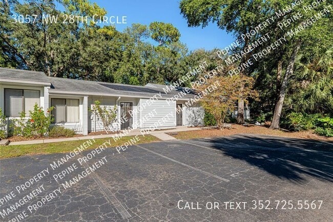 Building Photo - 3057 NW 28th Cir