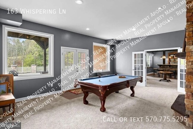 Building Photo - 163 Whispering Ln