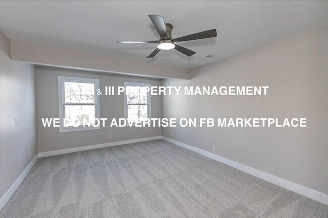 Building Photo - 3517 Jefferson St