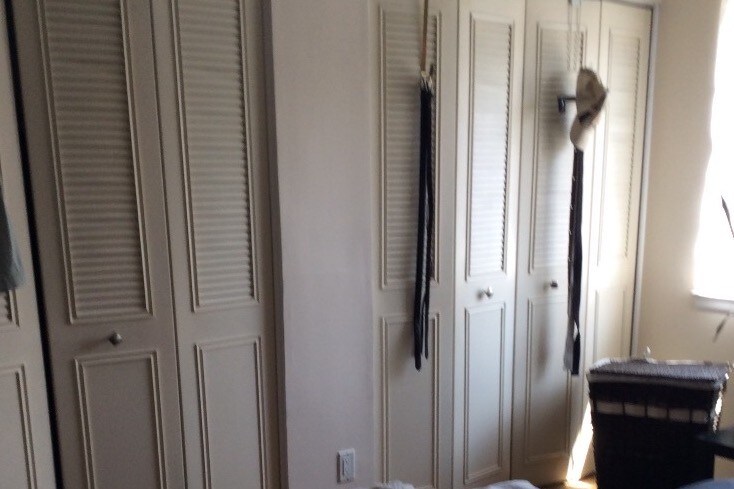 Bedroom - 423 Lawrence Rd