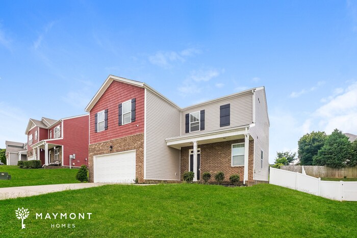 Building Photo - 220 Autumn Terrace Ln