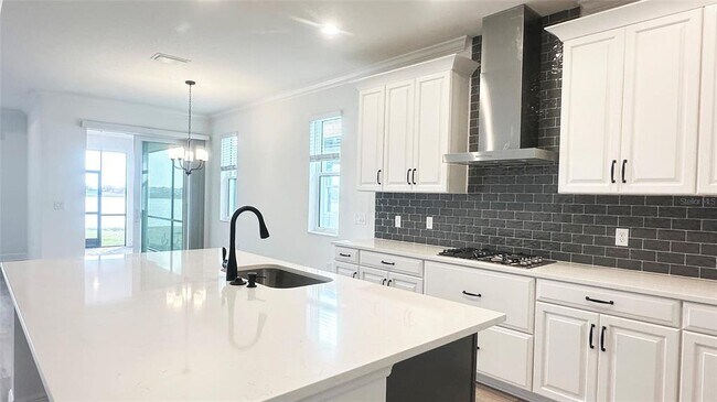 Building Photo - 17433 Savory Mist Cir