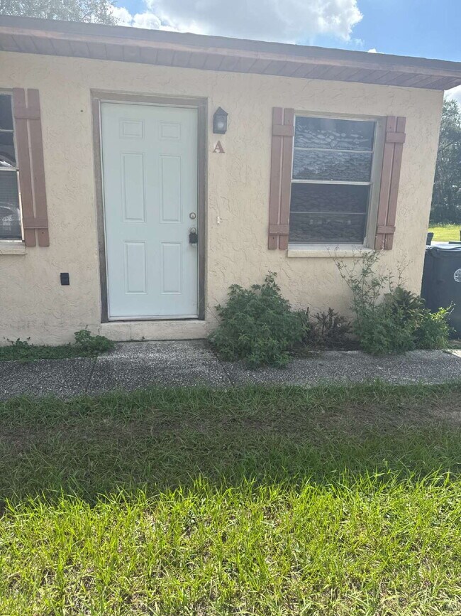 Primary Photo - Updated one bedroom 1 bath