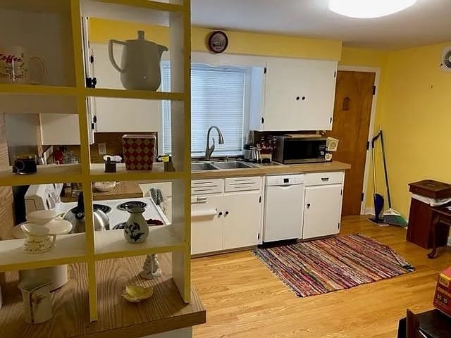 Building Photo - 1317 Broadway St