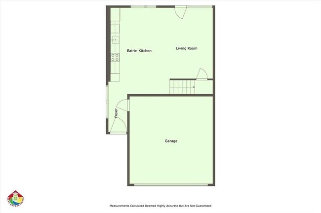 Building Photo - 1213 Van Allen Mews NW