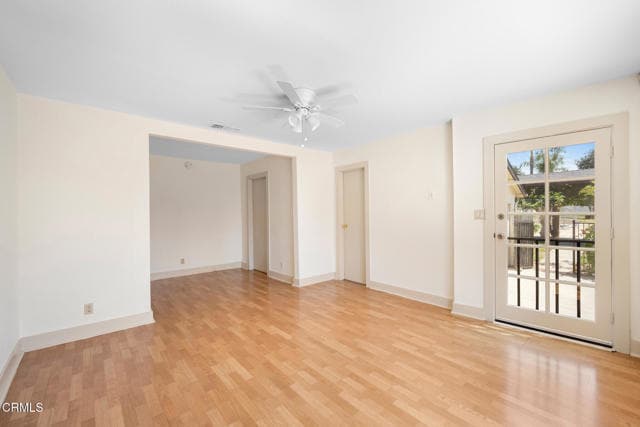 Building Photo - 3360 Glenrose Ave