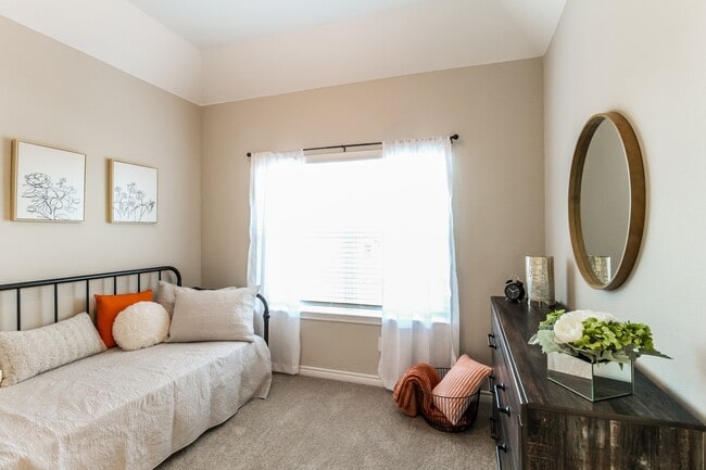 Floorplan - The Residences at Rayzor Ranch