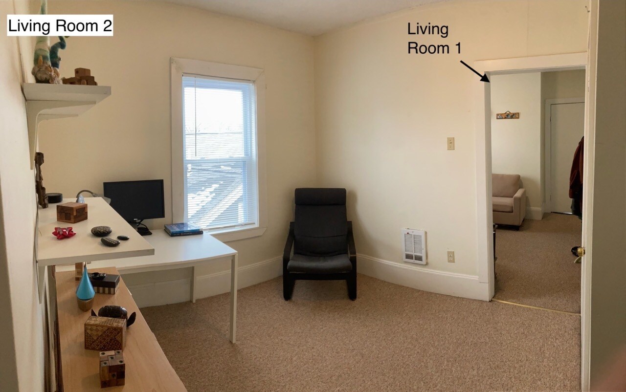 Building Photo - 3 Watson St