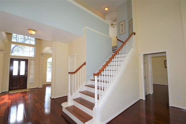 Building Photo - 1711 Emma Cove Ct