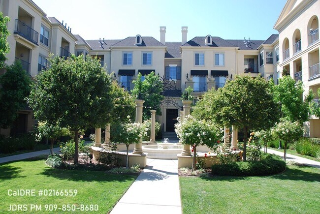 Building Photo - Irvine 1 Bedroom Condo