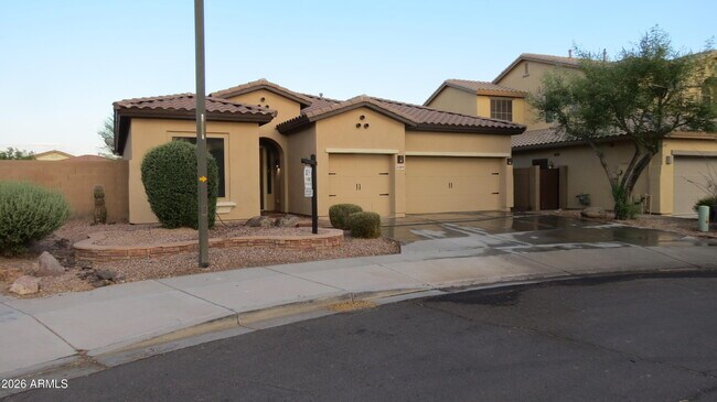 Building Photo - 30899 N 125th Dr