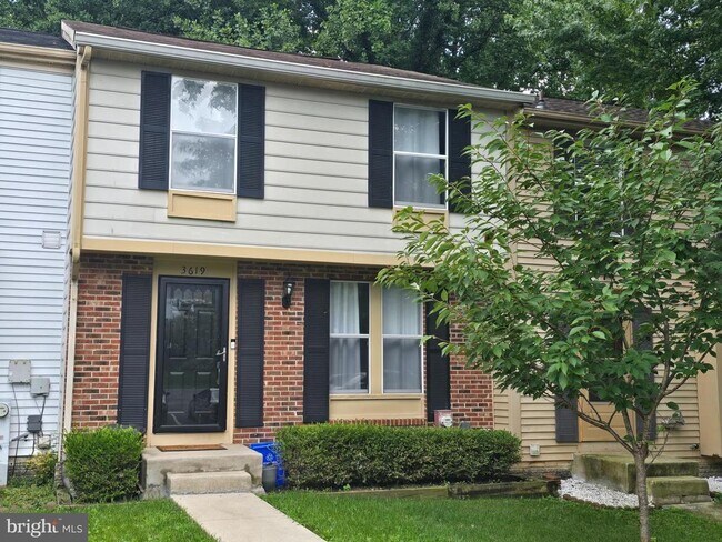 Building Photo - 3619 Autumn Glen Cir