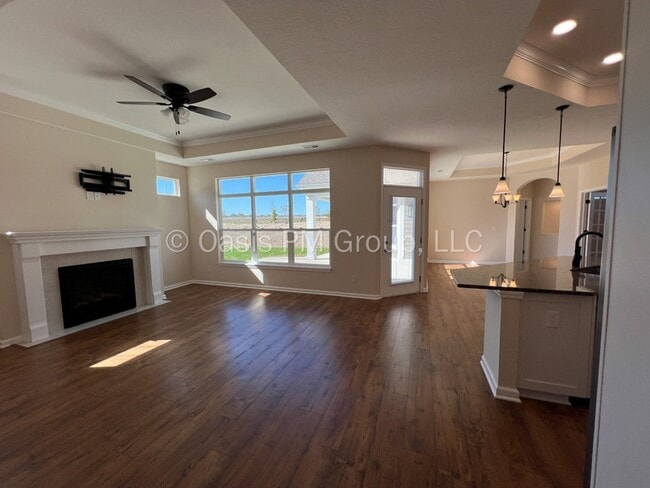 Building Photo - 201 Eisley Ln