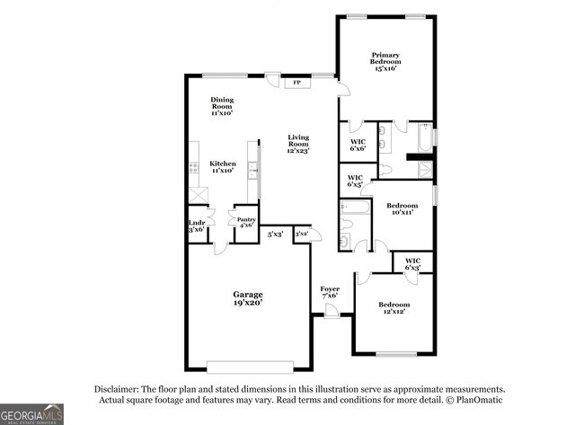 Primary Photo - 4860 Bald Eagle Way