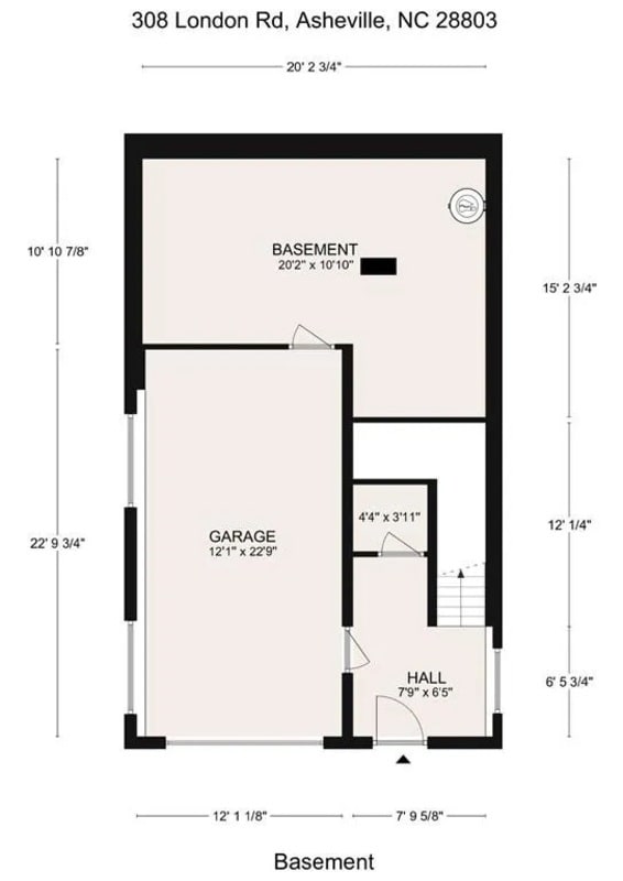 Building Photo - 308 London Rd