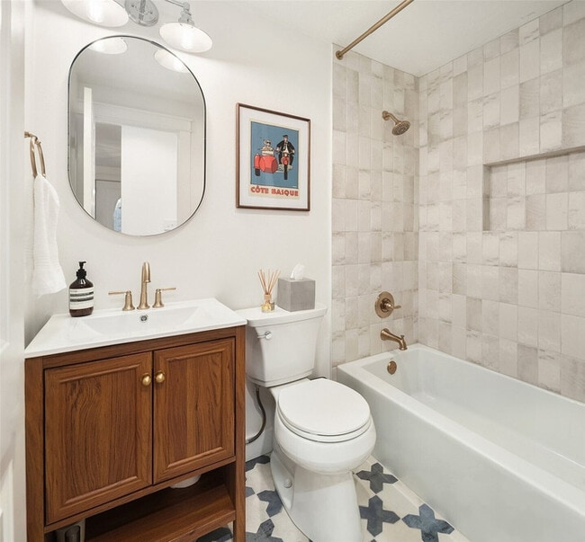 Building Photo - Fully Updated Home with Designer Kitchen, Spa-Style Primary Suite & Large Yard