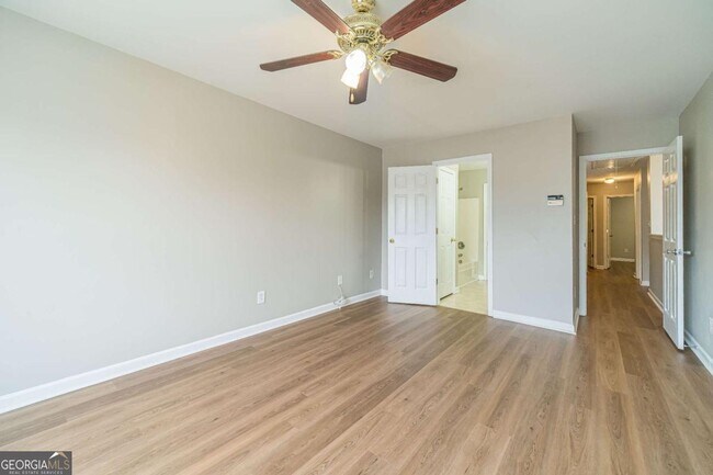 Building Photo - 1191 Primrose View Cir NW