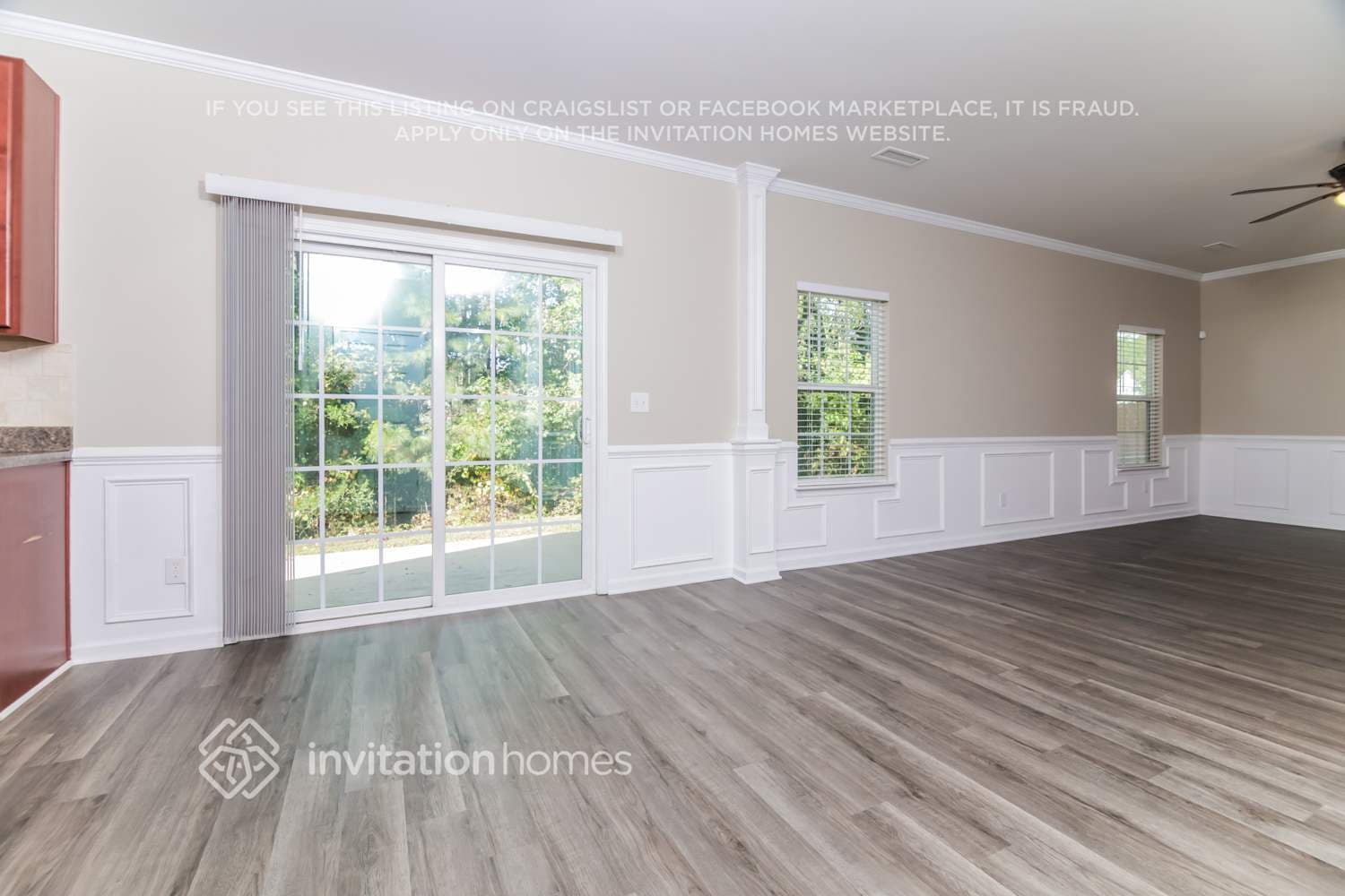 Building Photo - 1709 Fern Hollow Trail