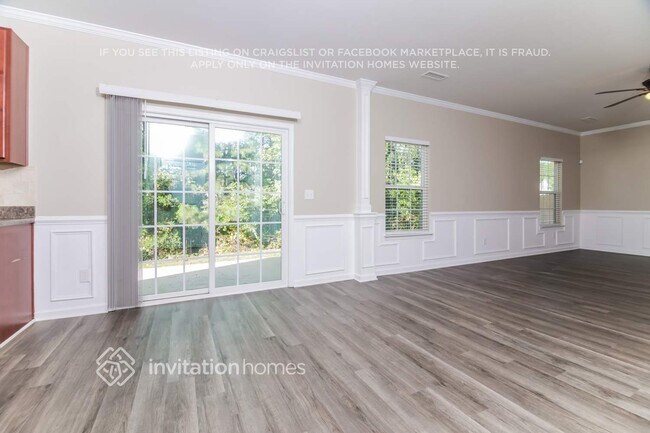 Building Photo - 1709 Fern Hollow Trail