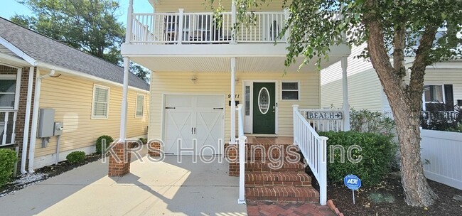 Building Photo - 9611 Chesapeake St
