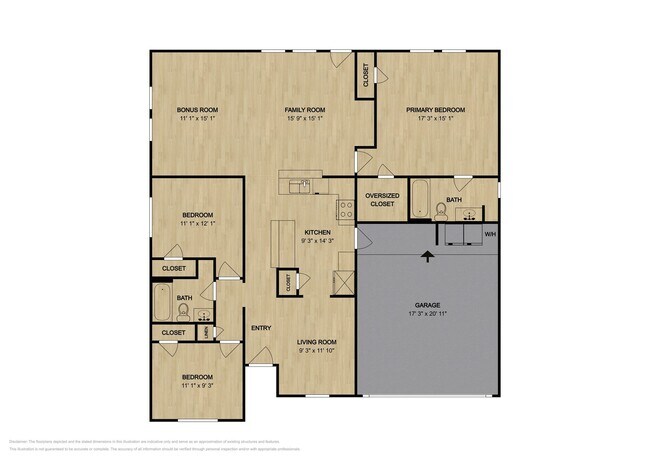 Building Photo - 2926 Umiak Dr