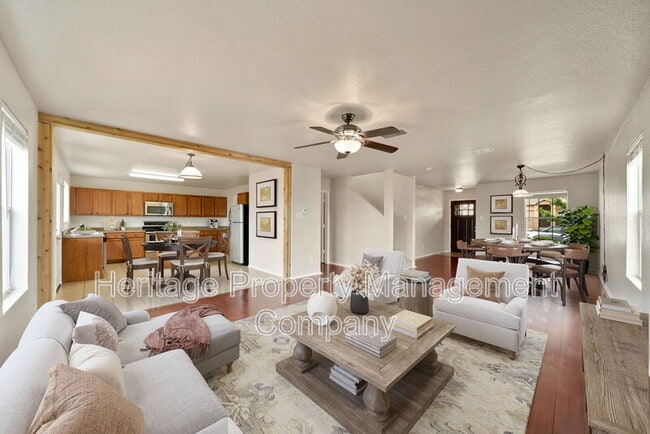 Building Photo - 3815 Mahogany Cove