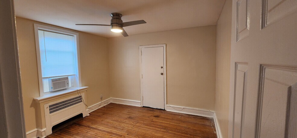 Second Bedroom - 6142 North 8th Street