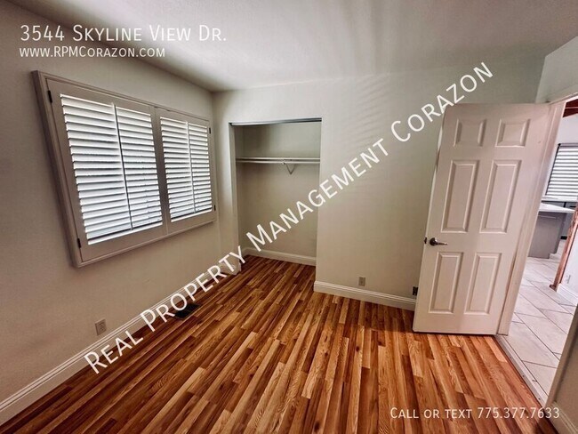 Building Photo - 3544 Skyline View Dr