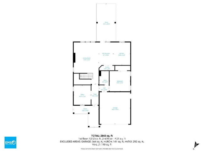 Building Photo - 135 Como Dr