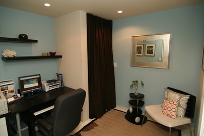 Den or office - 475 Redwood St