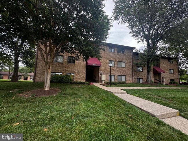 Primary Photo - 6011 Majors Ln