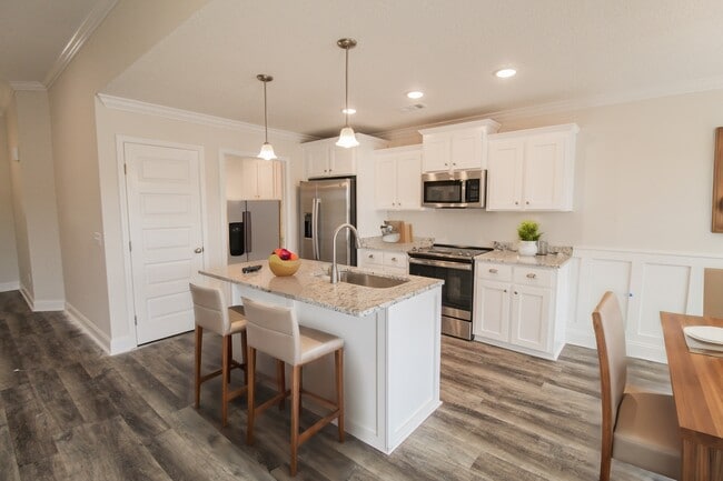 Building Photo - 111 Atlantic Ave