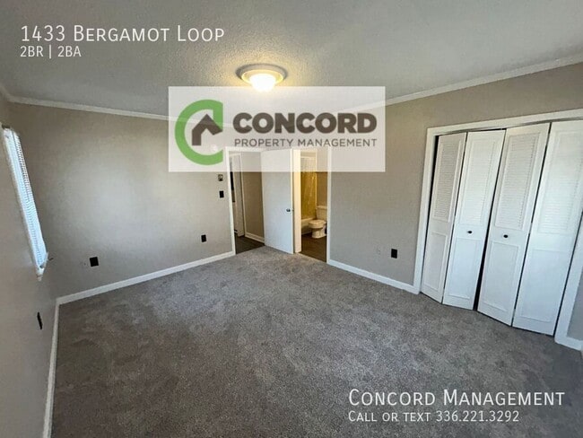 Building Photo - 1433 Bergamot Loop