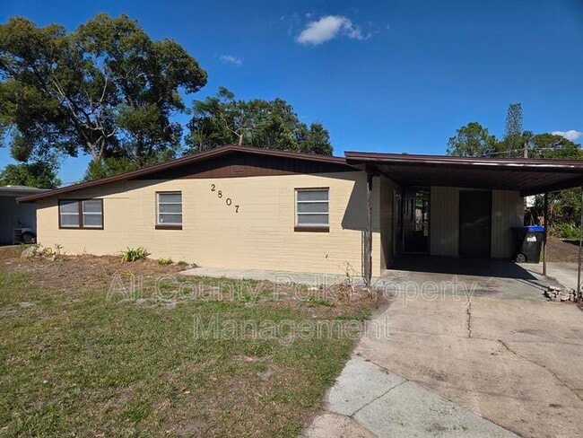 Primary Photo - 2807 Hertha Ave